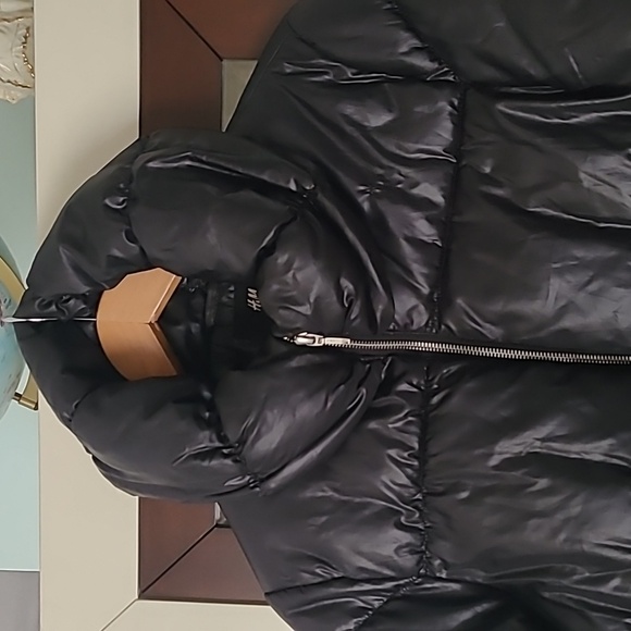 H&M Quilted Winter Jacket ❤️ - Picture 2 of 6
